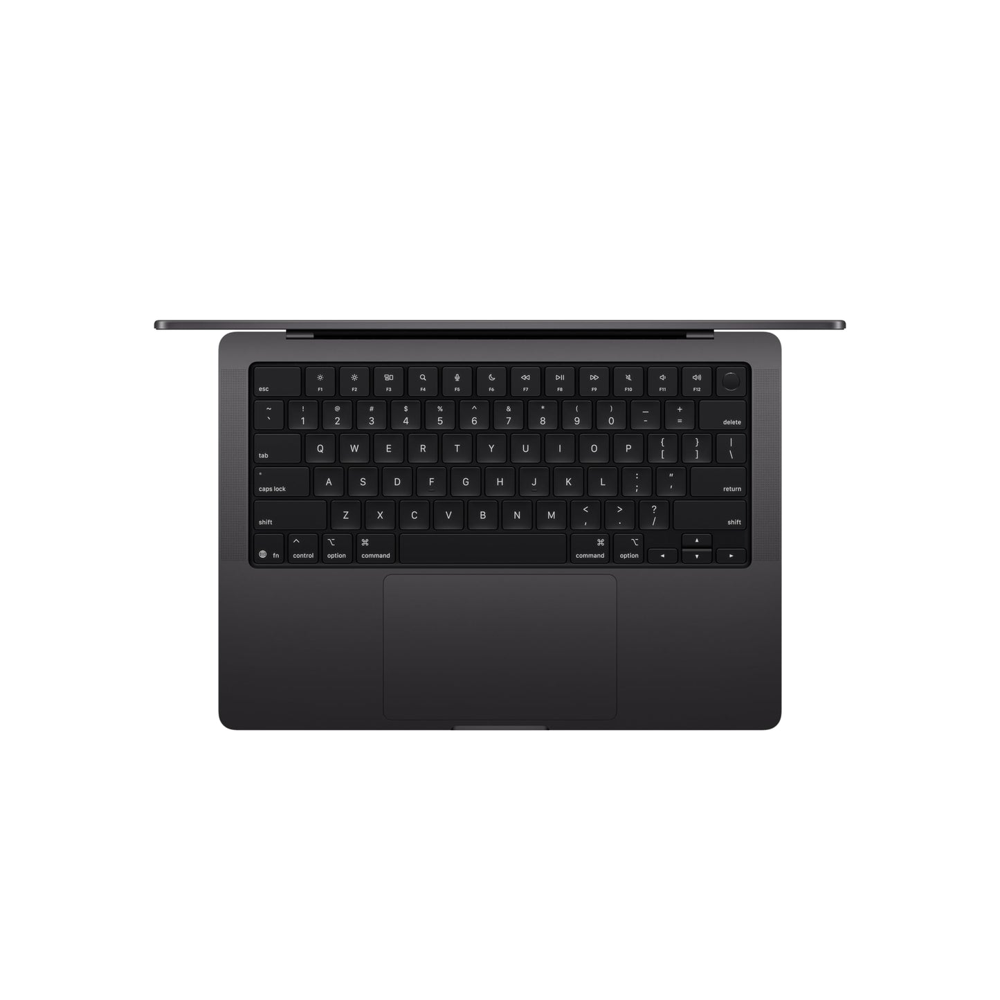 Apple 2025 MacBook Pro Laptop with Apple M5 chip with 10‑core CPU and 10‑core GPU: Built for AI, 14.2-inch Liquid Retina XDR Display, 24GB Unified Memory, 1TB SSD Storage; Space Black
