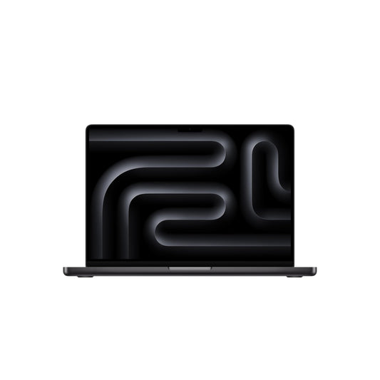 Apple 2025 MacBook Pro Laptop with Apple M5 chip with 10‑core CPU and 10‑core GPU: Built for AI, 14.2-inch Liquid Retina XDR Display, 24GB Unified Memory, 1TB SSD Storage; Space Black